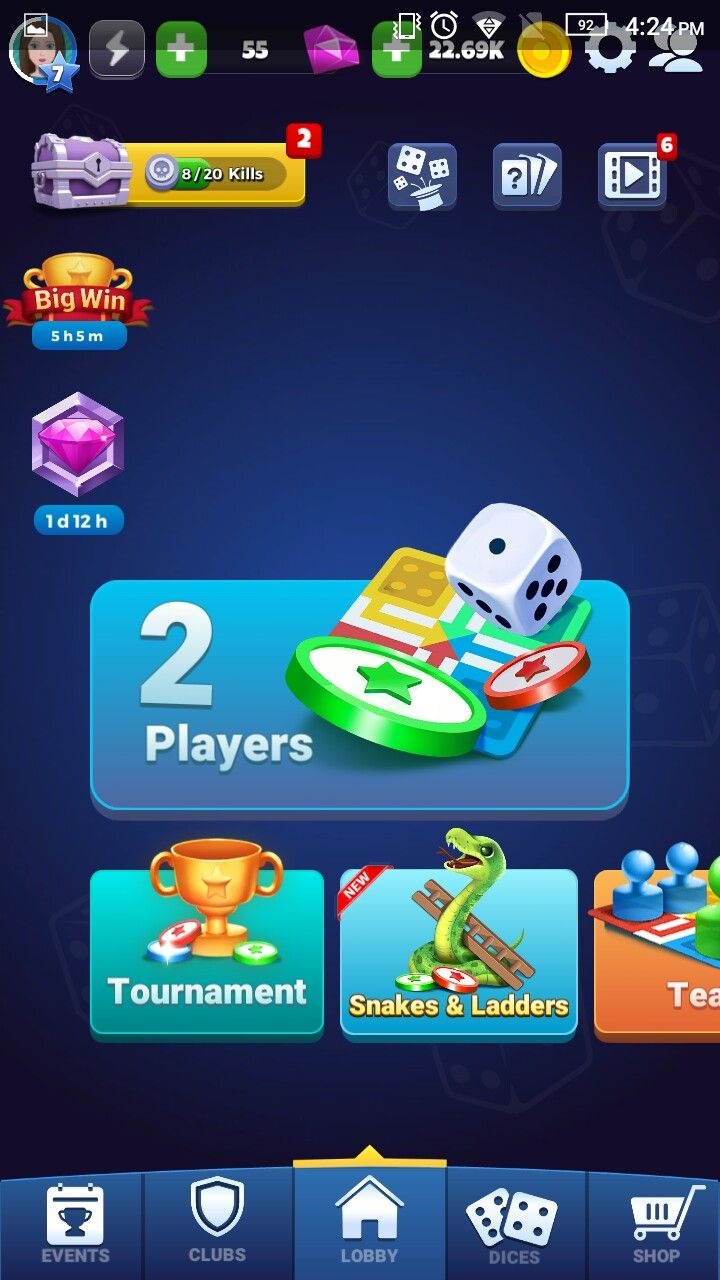 Las Vegas USA Casino