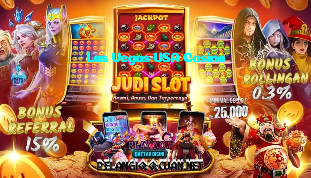 available types of Las Vegas USA Casino bet including pre-match live express and system bets