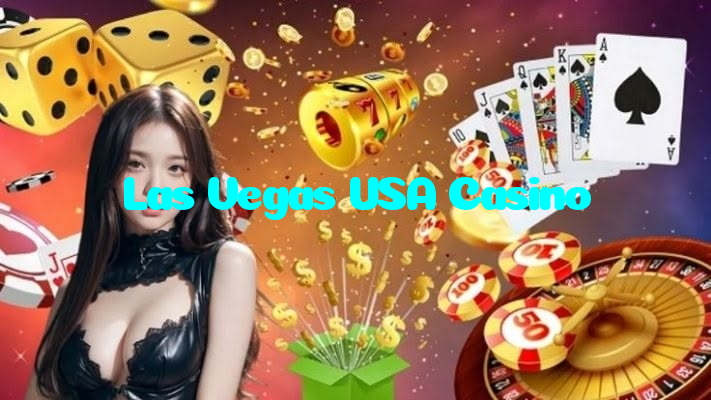 Las Vegas USA Casino