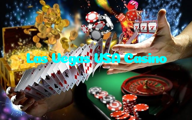 Las Vegas USA Casino