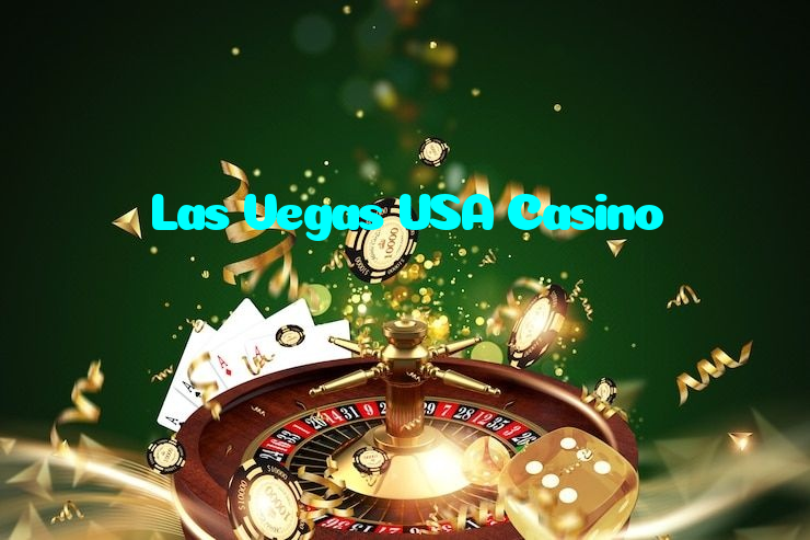 Las Vegas USA Casino casino presented on mobile device in Pakistan with slots and live games