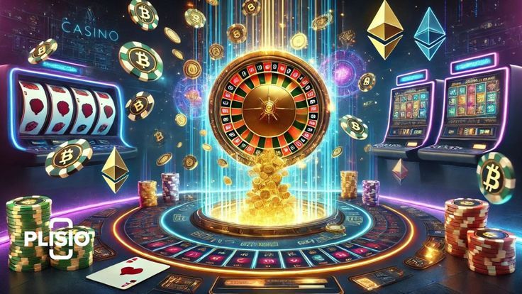 Las Vegas USA Casino پاکستان ریئل منی گیمز