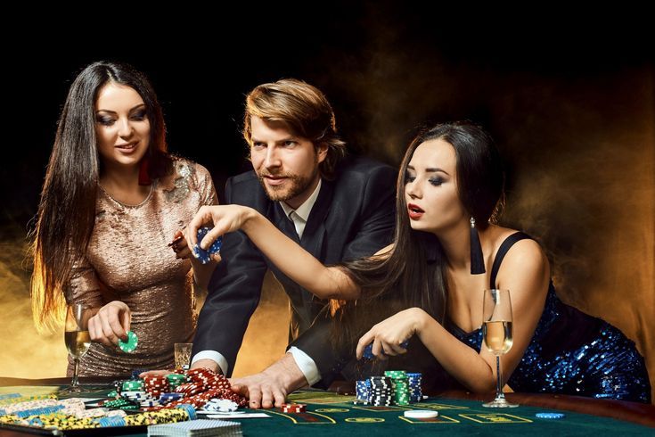 Las Vegas USA Casino پاکستان ریئل منی گیمز