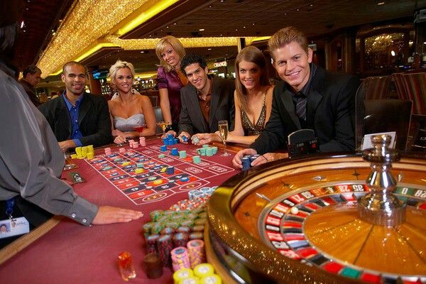 Las Vegas USA Casino پاکستان ریئل منی گیمز