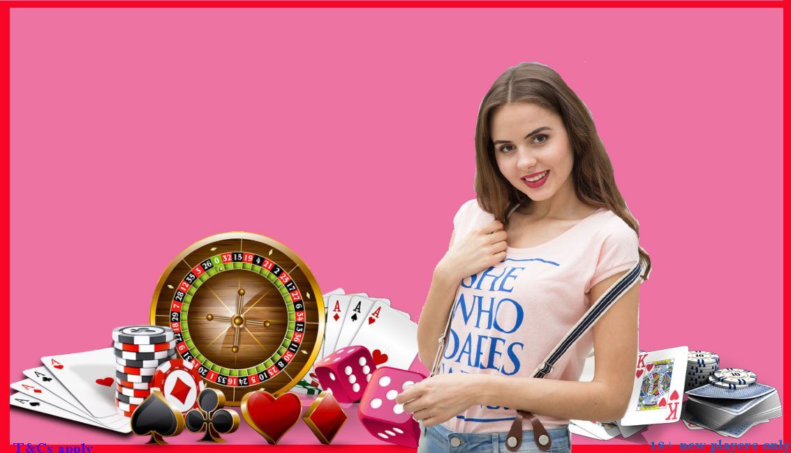 Las Vegas USA Casino پاکستان ریئل منی گیمز