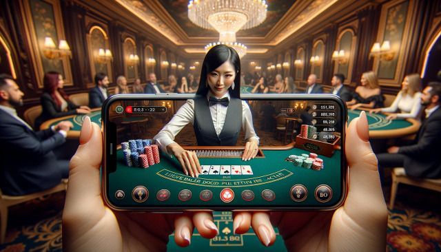 Las Vegas USA Casino پاکستان ریئل منی گیمز