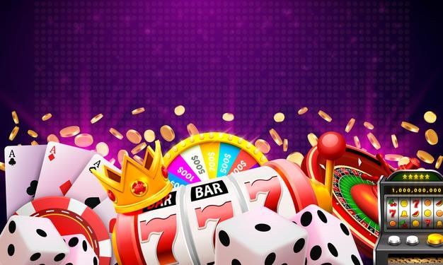 Las Vegas USA Casino پاکستان ریئل منی گیمز